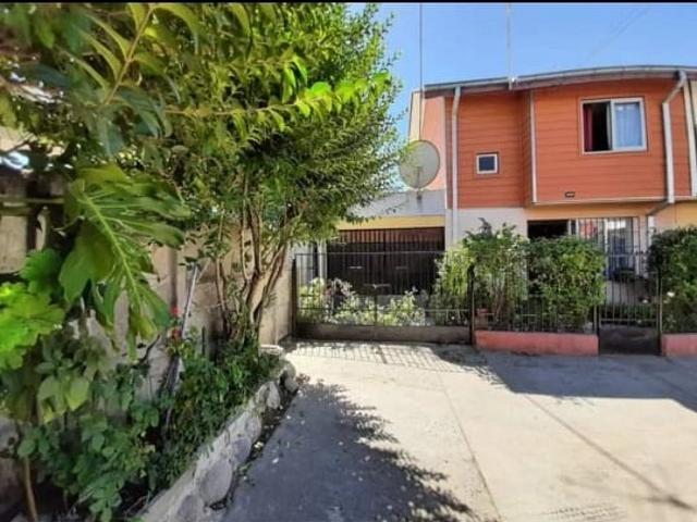 Acogedora casa de 60/88 de 3D 1B 1E, Sector Islas del Sur – Chillan