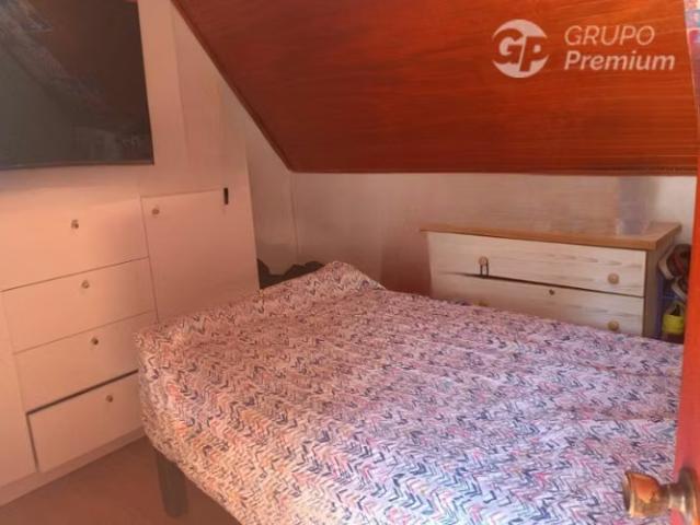 Acogedora Casa de 3D 1B. Con potencial en venta Est. Central | 3 dormitorios por 90000. 00 en Estación Central