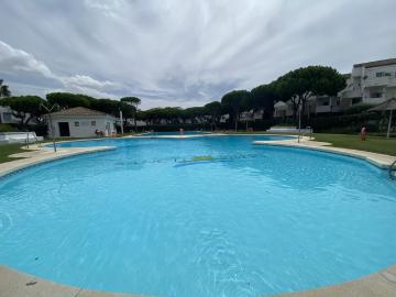 Calle Estribor, Chiclana De La Frontera, La Barrosa, Cádiz, Andalucía, Andalucía