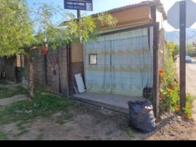 Acogedora casa de campo en venta