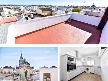 Bollullos de la Mitación, Sevilla, Andalucía, Andalucía