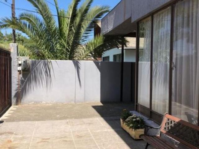 Acogedora Casa de dos pisos en Quilpué