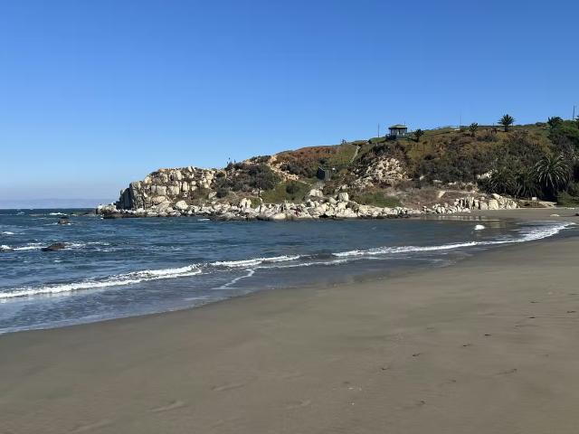 Acogedora Casa de Playa en Ritoque | 4 dormitorios por 7500.00 en Quintero