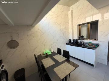 Acogedora Casa Dúplex en Lo Pagán La Puntica por €1100