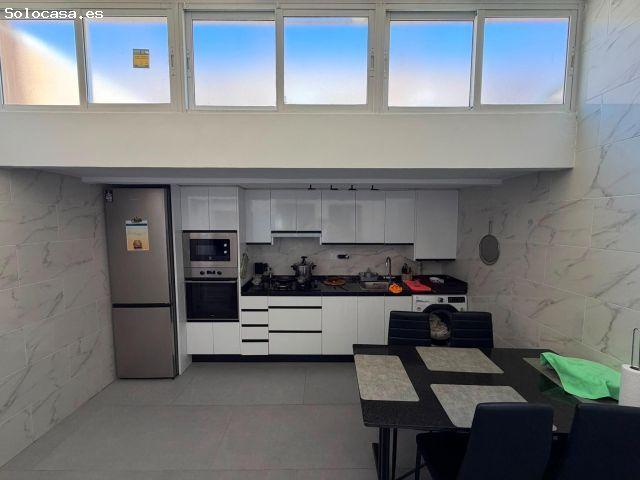 Acogedora Casa Dúplex en Lo Pagán La Puntica por €1100