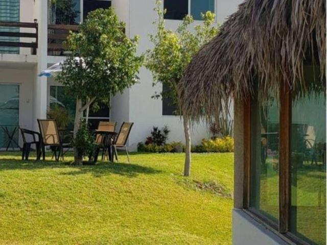 ACOGEDORA CASA EN VENTA