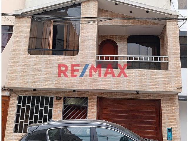 Acogedora Casa En Venta