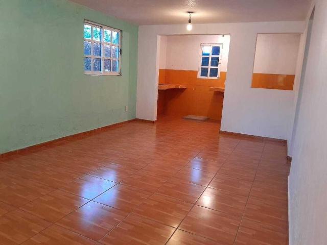 Acogedora casa en venta a solo una cuadra del centro de San Francisco Mihualtepe