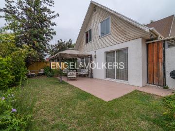 ACOGEDORA CASA EN VENTA, EL VALLE