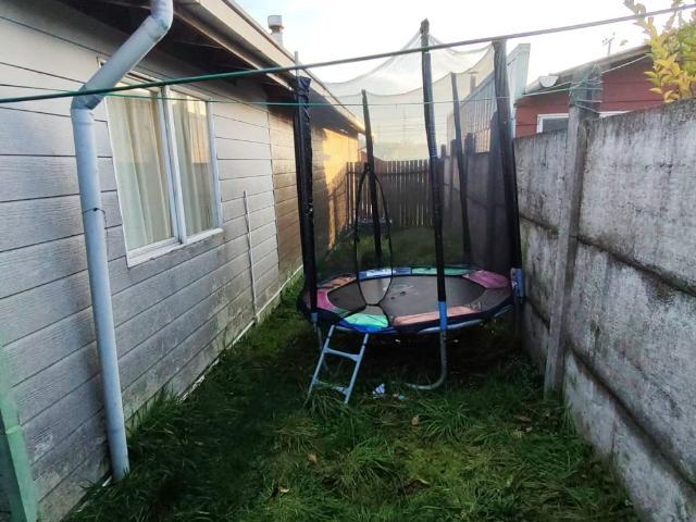 ACOGEDORA CASA EN VENTA EN PUERTO MONTT SECTOR LOS ALERCES