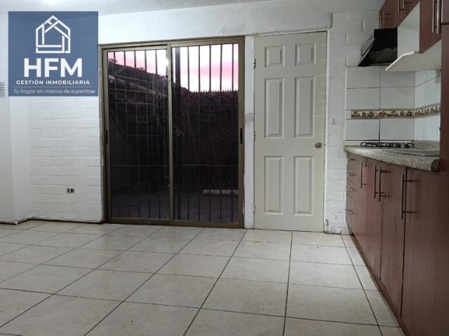 Acogedora Casa en arriendo 3D 2B