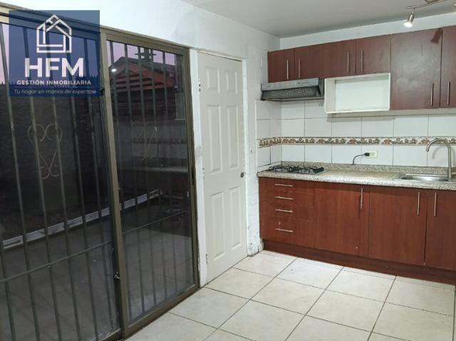 Acogedora Casa en arriendo 3D 2B