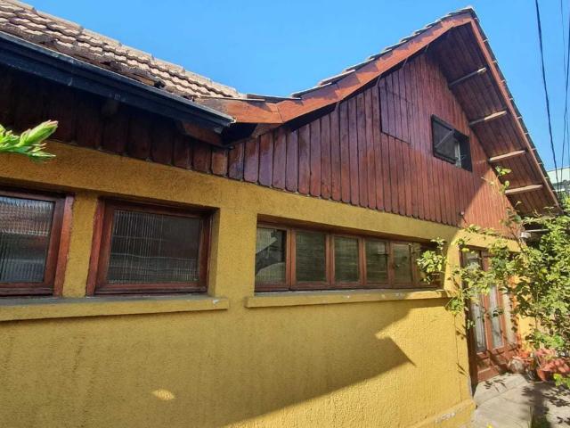 Acogedora casa en arriendo e. fernández /ñuñoa 76715