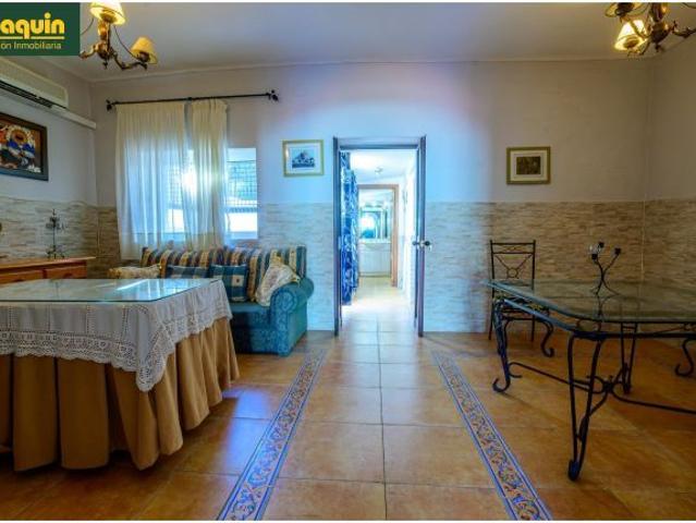 ACOGEDORA CASA EN CERRO MURIANO
