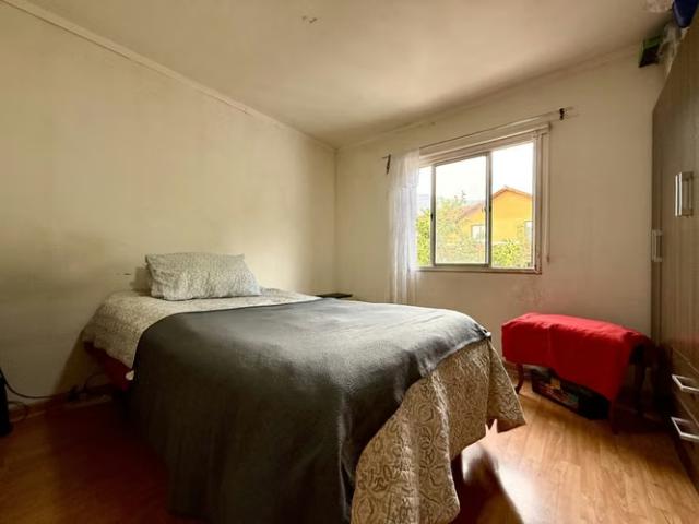 Acogedora casa en ciudad de los valles | 4 dormitorios por 6250.00 en Pudahuel