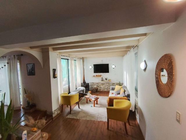 Acogedora Casa en Condominio, Miraflores bajo