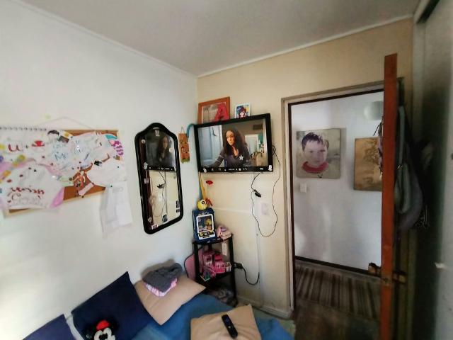 Acogedora Casa en Condominio, Miraflores bajo. 3 dormitorios por 4651.00 en Chile
