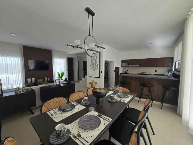 Acogedora Casa en Condominio en Venta en Santa Fe, Xochitepec