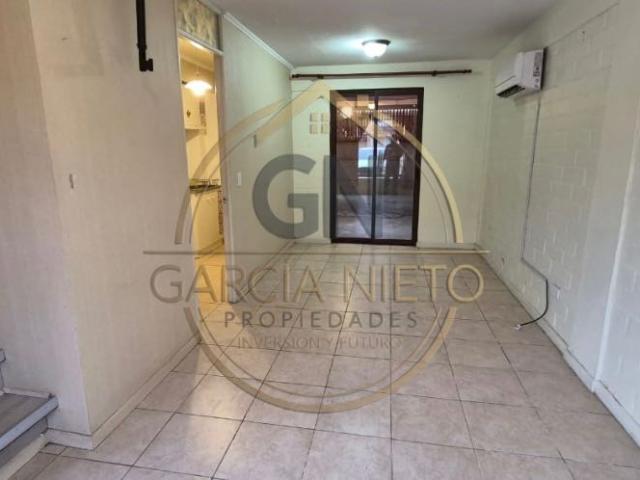 ACOGEDORA CASA EN CONDOMINIO