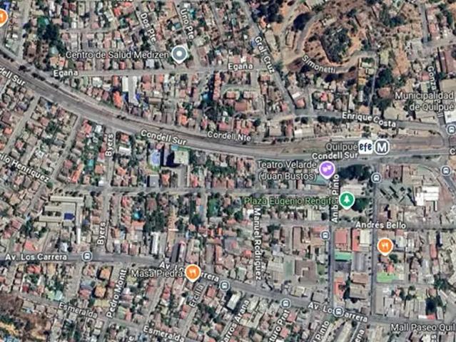 Acogedora casa en el centro de Quilpué | 3 dormitorios por 240000. 00 en Quilpué
