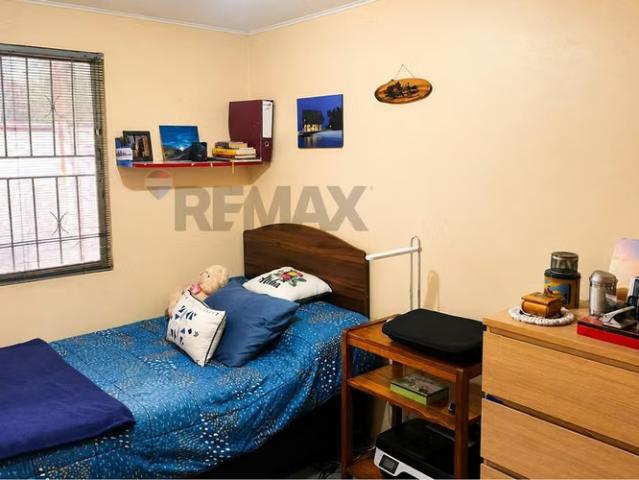 Acogedora casa en estación central | 3 dormitorios por 3587.00 en Estación Central