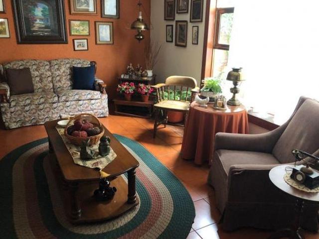 ACOGEDORA CASA EN FRACCIONAMIENTO CERRADO, COL. LOS OLIVOS, COYOACAN