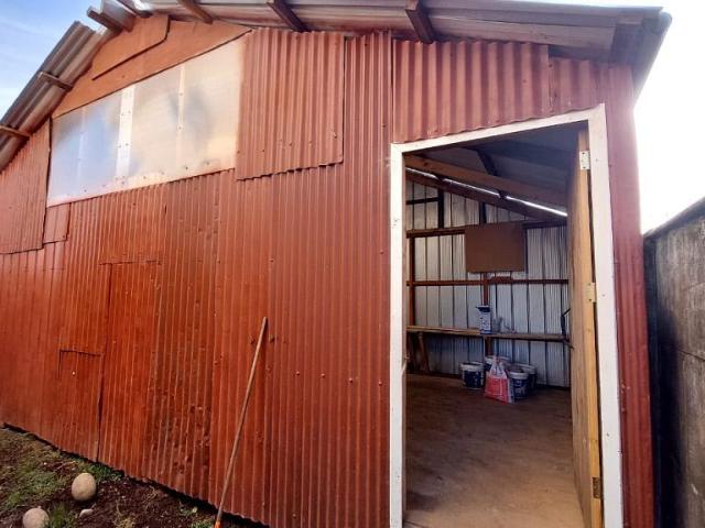 ACOGEDORA CASA EN FRUTILLAR ALTO