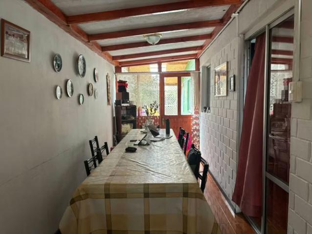 Acogedora casa en Isla de Maipo | 4 dormitorios por 2200.00 en Región Metropolitana
