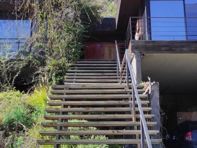 Acogedora Casa en La Patagüa Santa Cruz Arriendo