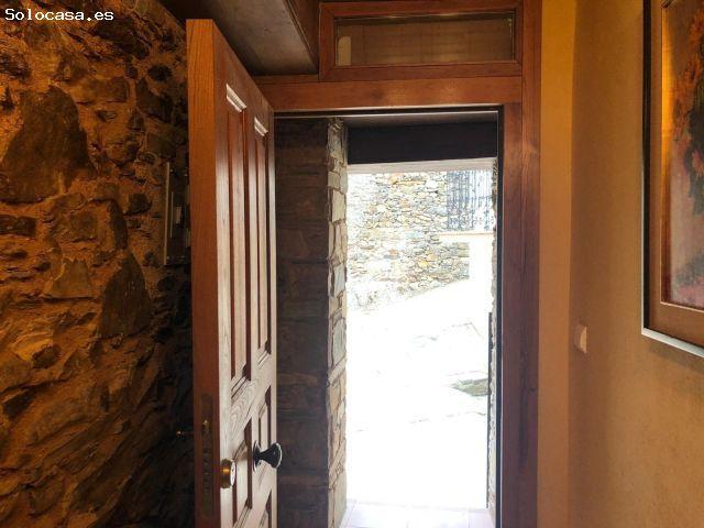 Acogedora casa en Ladrillar, Extremadura Oportunidad única
