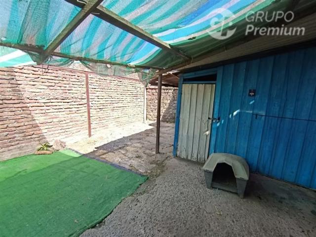 Acogedora casa en lo espejo, te esperamos¡| 2 dormitorios por 1920.00 en Lo Espejo