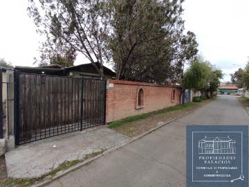 Acogedora casa en machalí 3 dorm, 2 baños