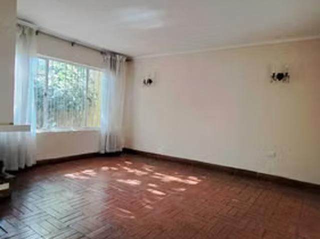 Acogedora casa en miraflores bajo. 75744