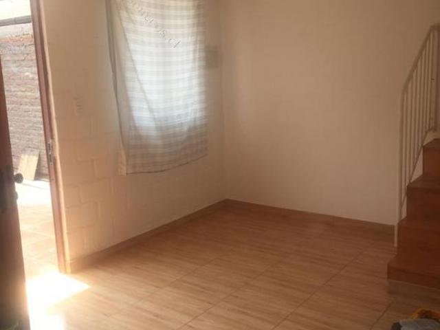 Acogedora casa en Padre Hurtado