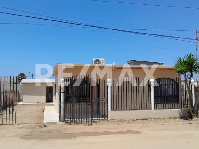 Acogedora Casa en Renta en Fracc. Chapultepec