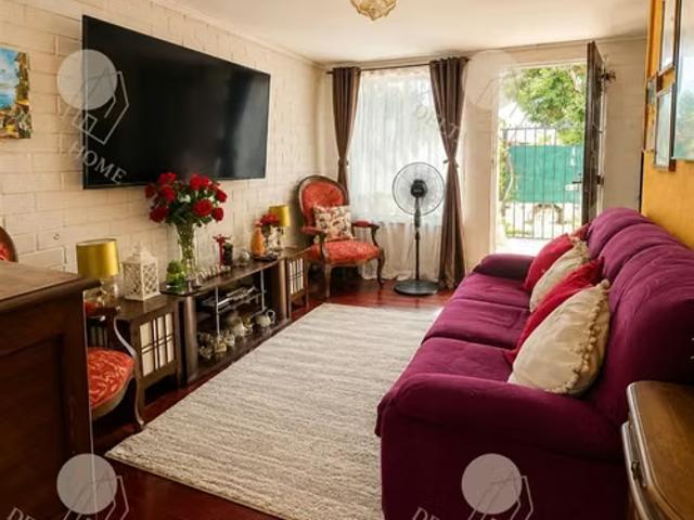 Acogedora casa esquina en venta en Puente Alto | 3 dormitorios por 2700.00 en Puente Alto