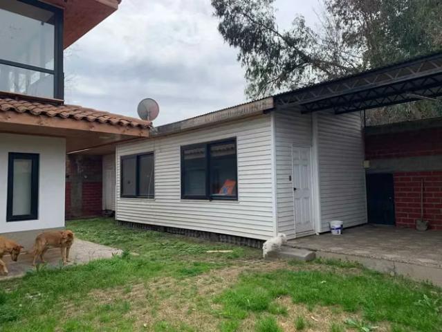 Acogedora Casa Familiar con Amplio Jardín 1846 | dormitorios por 9900.00 en Rinconada
