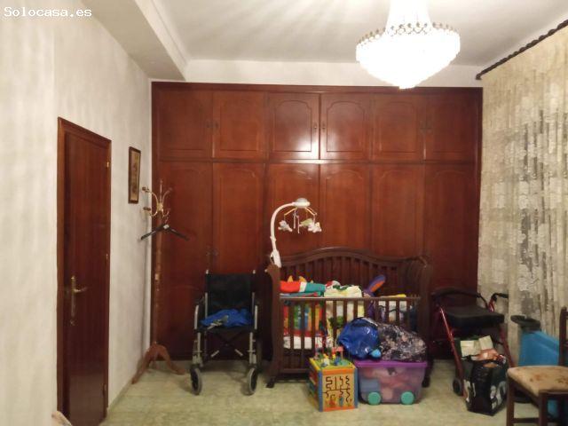Acogedora casa familiar en la pedanía cordobesa de Santa Cruz