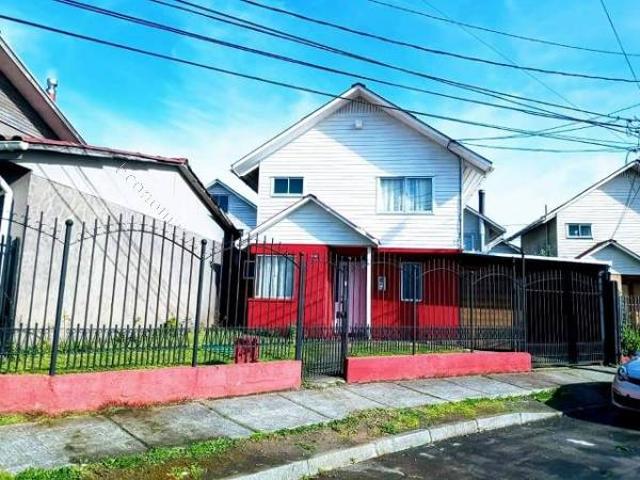 Acogedora casa full amoblada para empresas