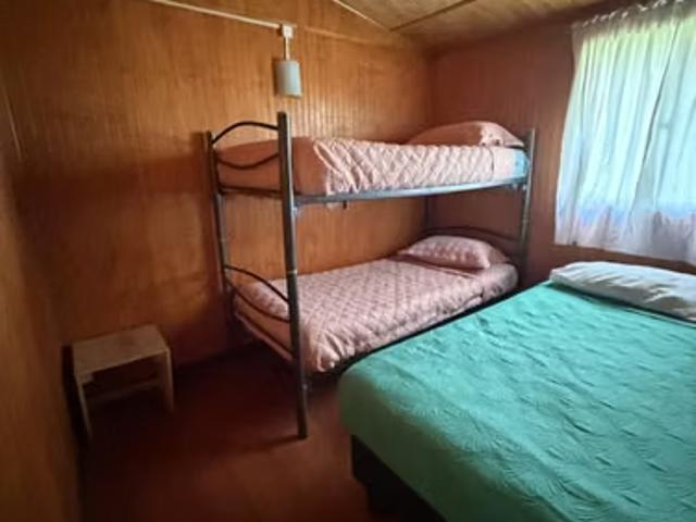 Acogedora Casa Gran Terreno Putaendo Los Patos Con Rol | 3 dormitorios por 70000. 00 en Putaendo