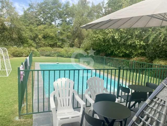 Acogedora Casa Mediterránea en Las Brisas Colina | 7 dormitorios por 21980.00 en Colina