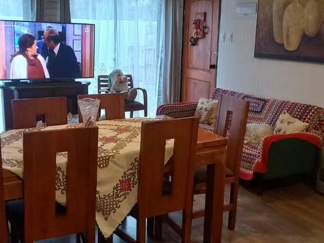 Acogedora Casa Nueva en Amplio Terreno, BUIN | 2 dormitorios por 3350.00 en Buin