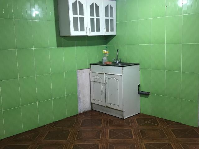 ACOGEDORA Casa para ARRIENDO 5D+3B c/ estac. San Miguel