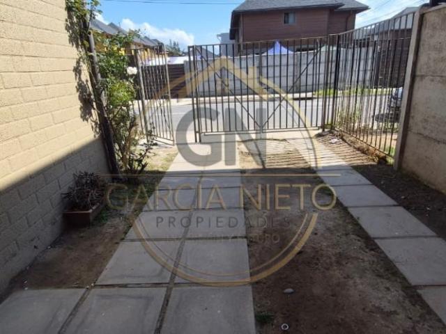 CERCANA A HOSPITAL REGIONAL RANCAGUA