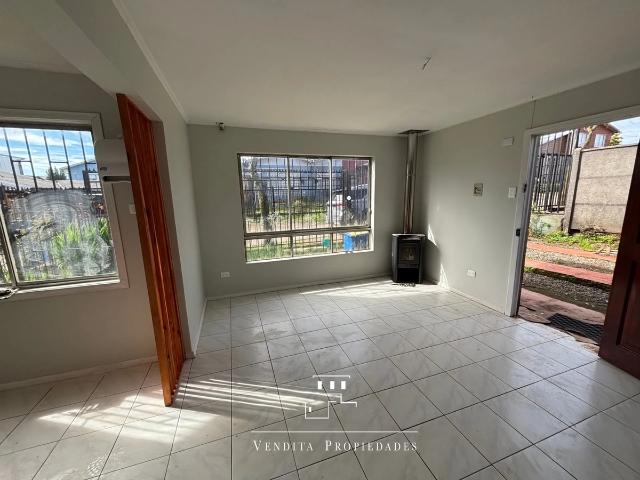 Acogedora casa remodelada