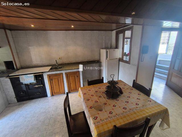 Acogedora casita con finca, económica, en CEA. Posibilidad de Alquiler con opción a compra