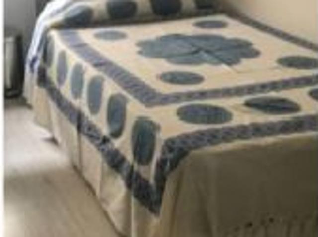 Acogedora habitación con cama individual en alquiler cerca de Chamberí