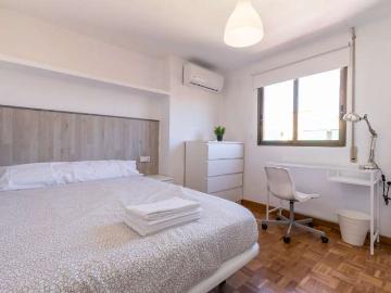 Amistat, Ciudad de las Ciencias, Valencia, Valencia, Comunidad Valenciana, Comunidad Valenciana