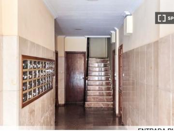 Acogedora habitación en alquiler en Triana, Sevilla