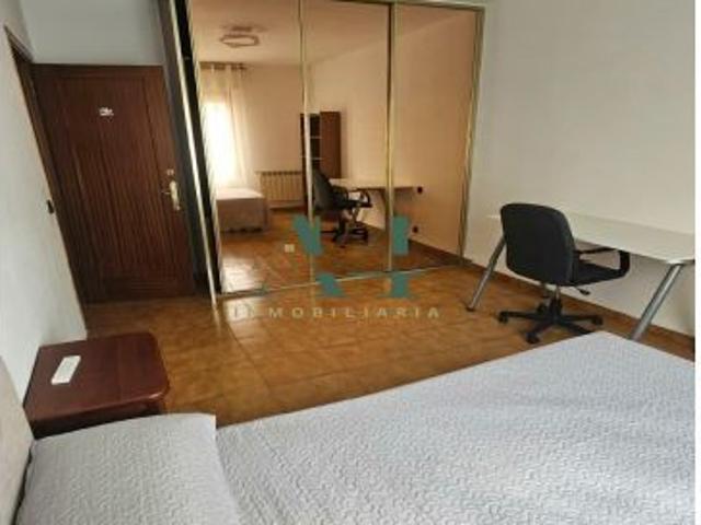 Acogedora Habitación en Alquiler en la Zona de Hernán Cortés, Cáceres €235/mes